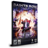 Saints Row IV Game of the Century Edition